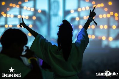 Heineken® Presents Sensation Rise 2018 (Album 3) — photo 143