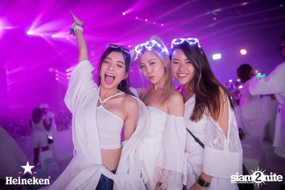 Heineken® Presents Sensation Rise 2018 (Album 3) — photo 144