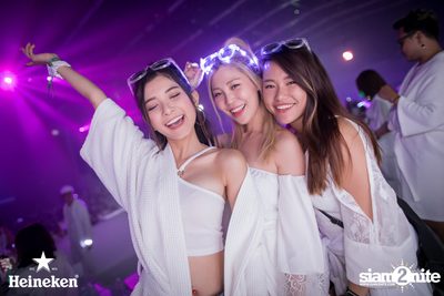 Heineken® Presents Sensation Rise 2018 (Album 3) — photo 145