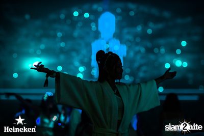 Heineken® Presents Sensation Rise 2018 (Album 3) — photo 147