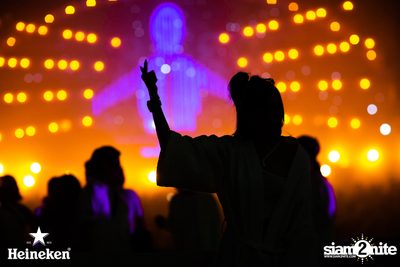 Heineken® Presents Sensation Rise 2018 (Album 3) — photo 148