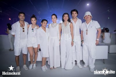 Heineken® Presents Sensation Rise 2018 (Album 3) — photo 149
