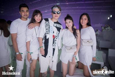 Heineken® Presents Sensation Rise 2018 (Album 3) — photo 152