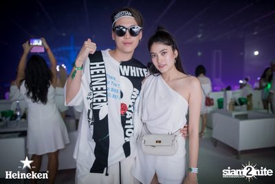 Heineken® Presents Sensation Rise 2018 (Album 3) — photo 153