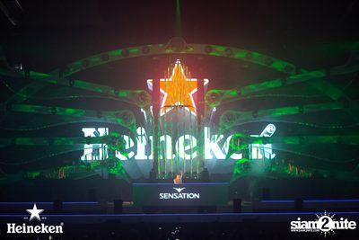 Heineken® Presents Sensation Rise 2018 (Album 3) — photo 155