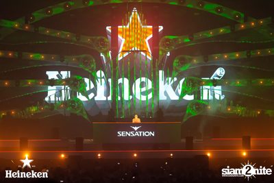 Heineken® Presents Sensation Rise 2018 (Album 3) — photo 156