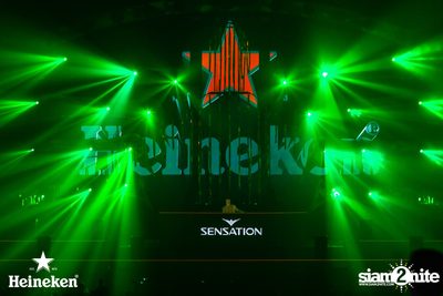 Heineken® Presents Sensation Rise 2018 (Album 3) — photo 157