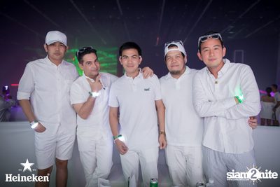 Heineken® Presents Sensation Rise 2018 (Album 3) — photo 158