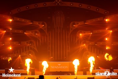 Heineken® Presents Sensation Rise 2018 (Album 3) — photo 165