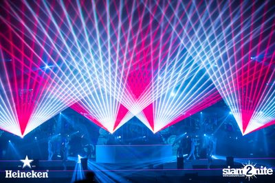 Heineken® Presents Sensation Rise 2018 (Album 3) — photo 166