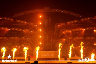Heineken® Presents Sensation Rise 2018 (Album 3) — photo 167