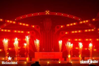 Heineken® Presents Sensation Rise 2018 (Album 3) — photo 168