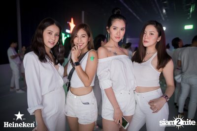 Heineken® Presents Sensation Rise 2018 (Album 3) — photo 170