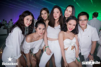 Heineken® Presents Sensation Rise 2018 (Album 3) — photo 175
