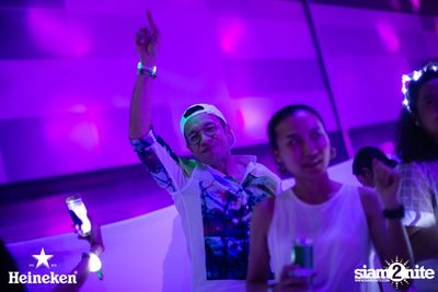 Heineken® Presents Sensation Rise 2018 (Album 3) — photo 180