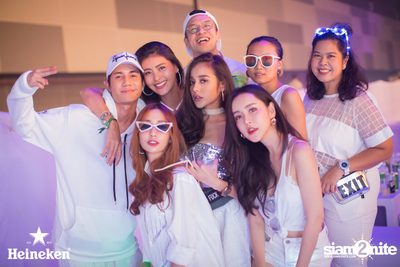 Heineken® Presents Sensation Rise 2018 (Album 3) — photo 181