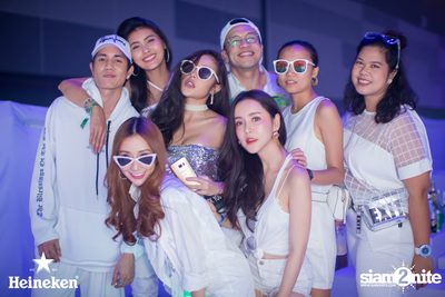 Heineken® Presents Sensation Rise 2018 (Album 3) — photo 182