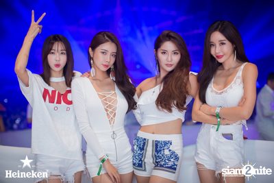 Heineken® Presents Sensation Rise 2018 (Album 3) — photo 183