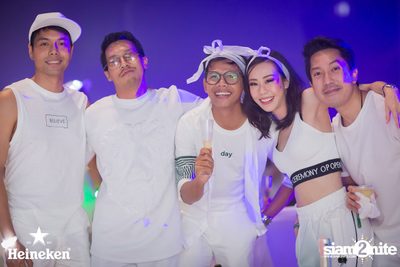 Heineken® Presents Sensation Rise 2018 (Album 3) — photo 187