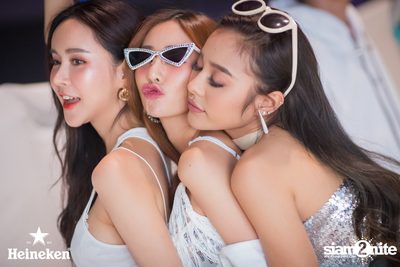 Heineken® Presents Sensation Rise 2018 (Album 3) — photo 188