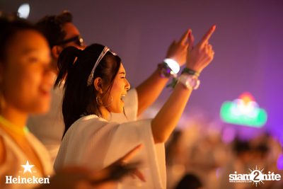 Heineken® Presents Sensation Rise 2018 (Album 3) — photo 195