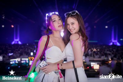 Heineken® Presents Sensation Rise 2018 (Album 3) — photo 197