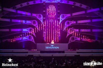 Heineken® Presents Sensation Rise 2018 (Album 3) — photo 198