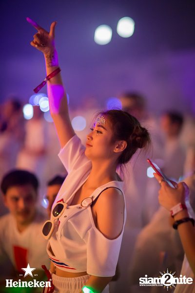 Heineken® Presents Sensation Rise 2018 (Album 3) — photo 199