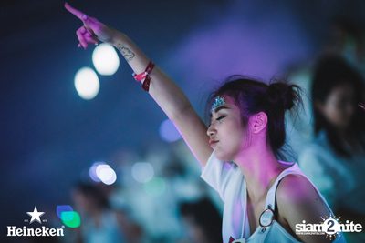 Heineken® Presents Sensation Rise 2018 (Album 3) — photo 200
