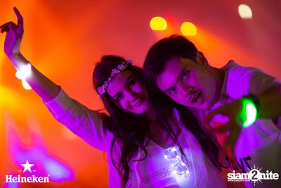 Heineken® Presents Sensation Rise 2018 (Album 3) — photo 203