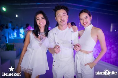 Heineken® Presents Sensation Rise 2018 (Album 3) — photo 206