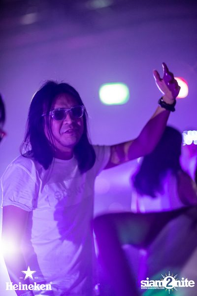 Heineken® Presents Sensation Rise 2018 (Album 3) — photo 209
