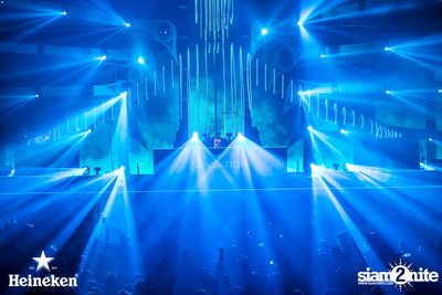 Heineken® Presents Sensation Rise 2018 (Album 3) — photo 213