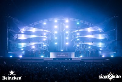 Heineken® Presents Sensation Rise 2018 (Album 3) — photo 214