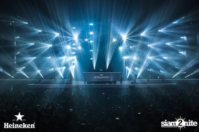 Heineken® Presents Sensation Rise 2018 (Album 3) — photo 217