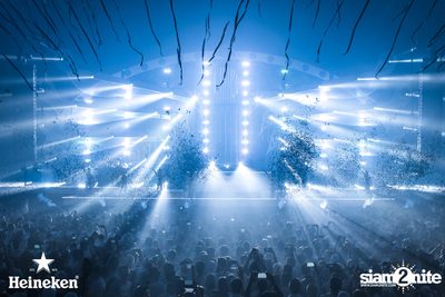 Heineken® Presents Sensation Rise 2018 (Album 3) — photo 218