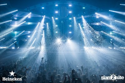 Heineken® Presents Sensation Rise 2018 (Album 3) — photo 219