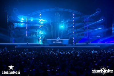 Heineken® Presents Sensation Rise 2018 (Album 3) — photo 220