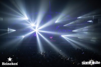 Heineken® Presents Sensation Rise 2018 (Album 3) — photo 222