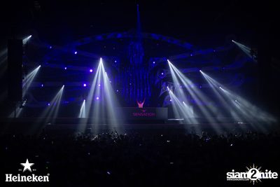 Heineken® Presents Sensation Rise 2018 (Album 3) — photo 223