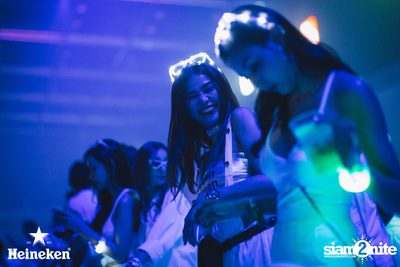 Heineken® Presents Sensation Rise 2018 (Album 3) — photo 224