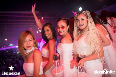 Heineken® Presents Sensation Rise 2018 (Album 3) — photo 229