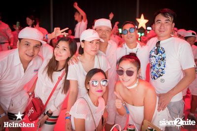 Heineken® Presents Sensation Rise 2018 (Album 3) — photo 231