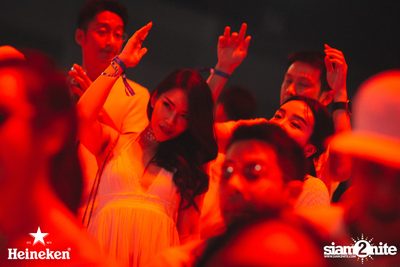 Heineken® Presents Sensation Rise 2018 (Album 3) — photo 237
