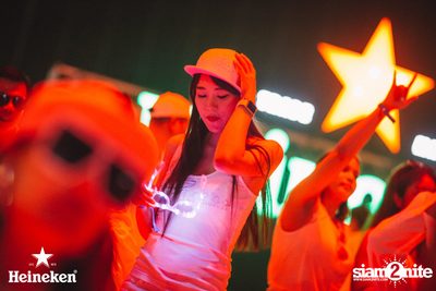 Heineken® Presents Sensation Rise 2018 (Album 3) — photo 239
