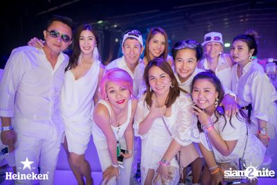 Heineken® Presents Sensation Rise 2018 (Album 3) — photo 243
