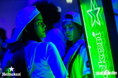 Heineken® Presents Sensation Rise 2018 (Album 3) — photo 247