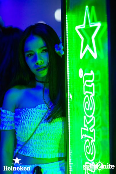 Heineken® Presents Sensation Rise 2018 (Album 3) — photo 250