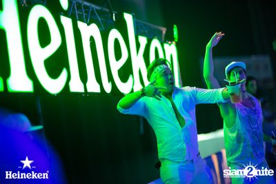 Heineken® Presents Sensation Rise 2018 (Album 3) — photo 253