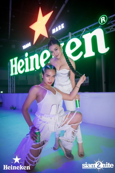 Heineken® Presents Sensation Rise 2018 (Album 3) — photo 255